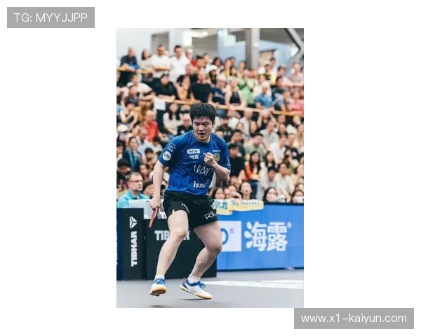 樊振东适应德国联赛节奏 客场以3-0完胜法尔克展现强劲实力 樊振东适应德国联赛节奏 客场以3-0完胜法尔克展现强劲实力