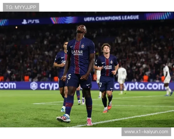 巴黎圣日耳曼欧冠三连胜 防守问题依然显现 场均失球达一粒