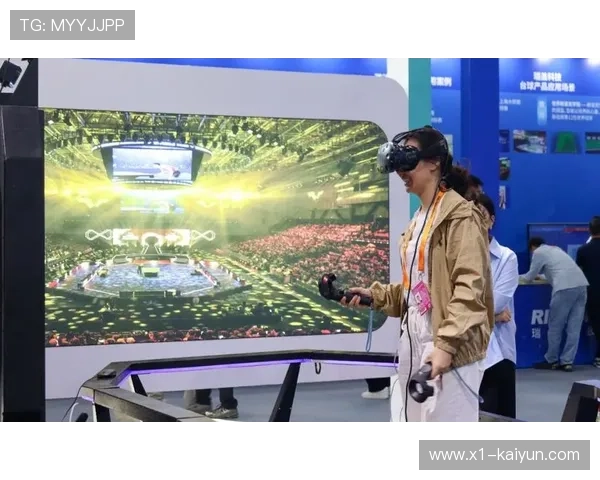 VR技术提升残疾观众观赛体验 VR技术提升残疾观众观赛体验