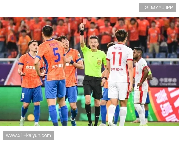 中超联赛竞争激烈程度升级，中下游球队可对争冠集团制造威胁