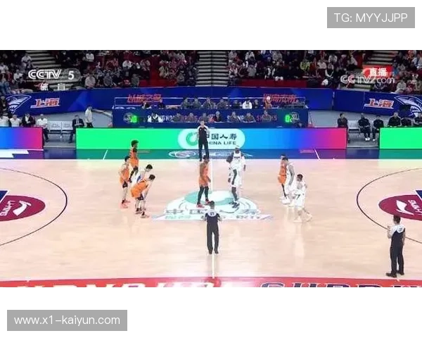 上海久事86-67大胜北京首钢，古德温24分主导攻防