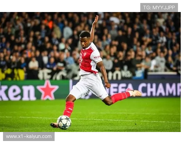 摩纳哥4-0大胜雷恩,法蒂破门宣告球队复苏 摩纳哥4-0大胜雷恩,法蒂破门宣告球队复苏