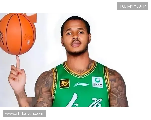 亨特已离开辽宁男篮，年后不会归队