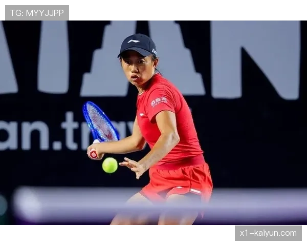 迈阿密网球公开赛开赛在即，中国军团七人出战正赛创历史