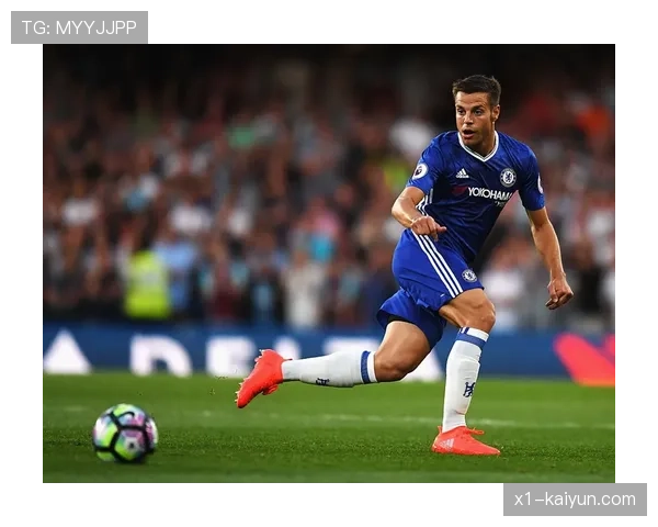 “切尔西1-1战平西汉姆联，恩昆库扳平比分”