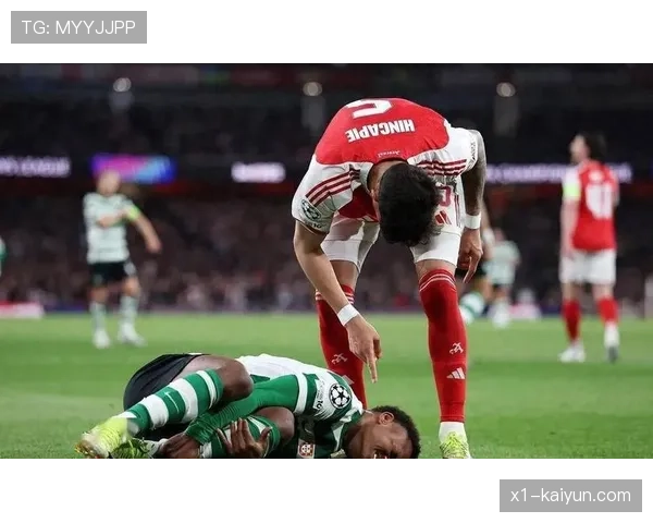 从防守到晋级：阿森纳主场零封葡萄牙体育，塔帅战术调整见效